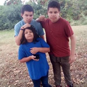 Meet your Posher, Sherri